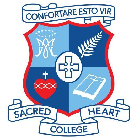 Sacred Heart College