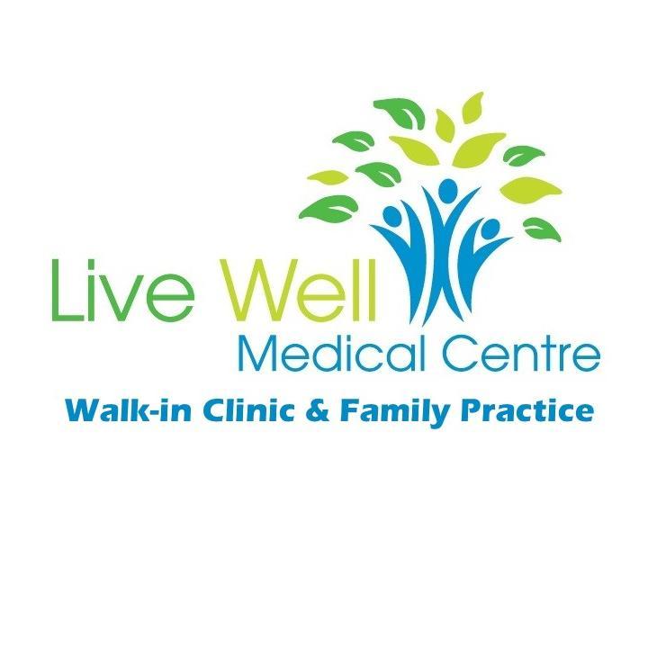 Live Well Medical Centre