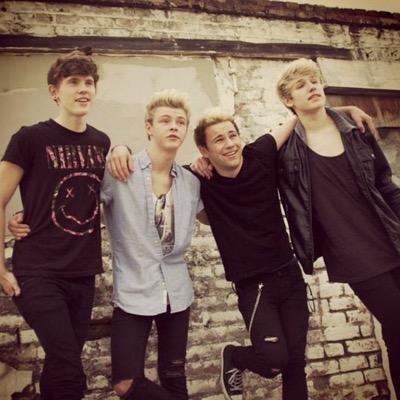 TheTidettes's profile picture. 