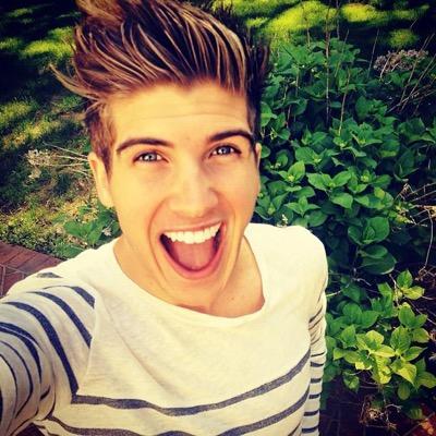 Friendly,22,Goofy,Beyond Just Childish. 'I'm waking up before the sun does.'