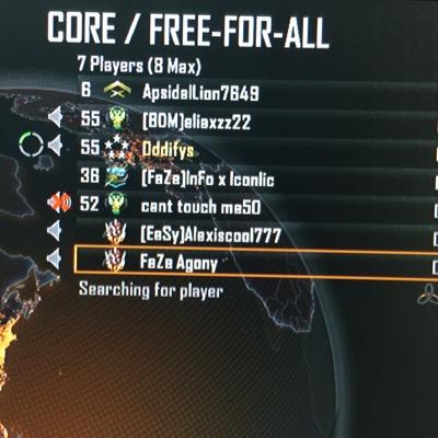 Manipulitive's profile picture. 