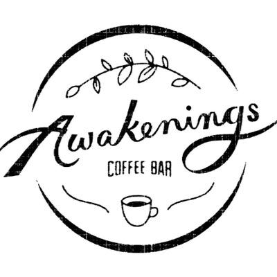 We are committed to strengthening our community by providing a great environment and even better coffee.