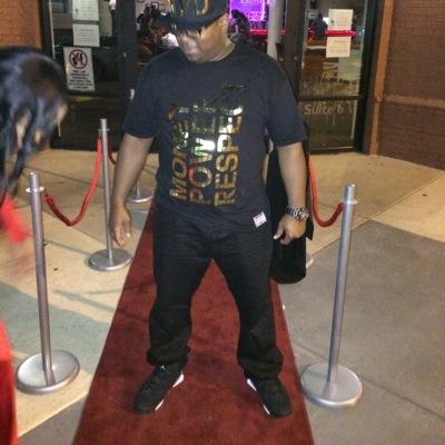 reachin the top thru mu$ic