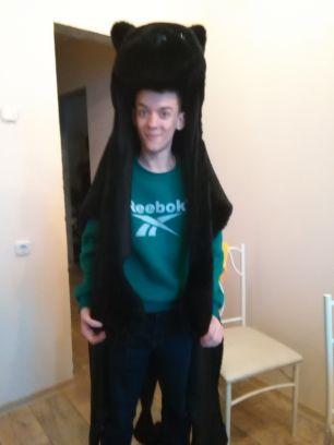 tumanskiy96's profile picture. 