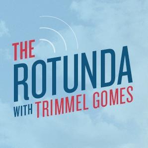 RotundaPodcast Profile Picture