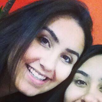 Instagran: lu_vicente1606