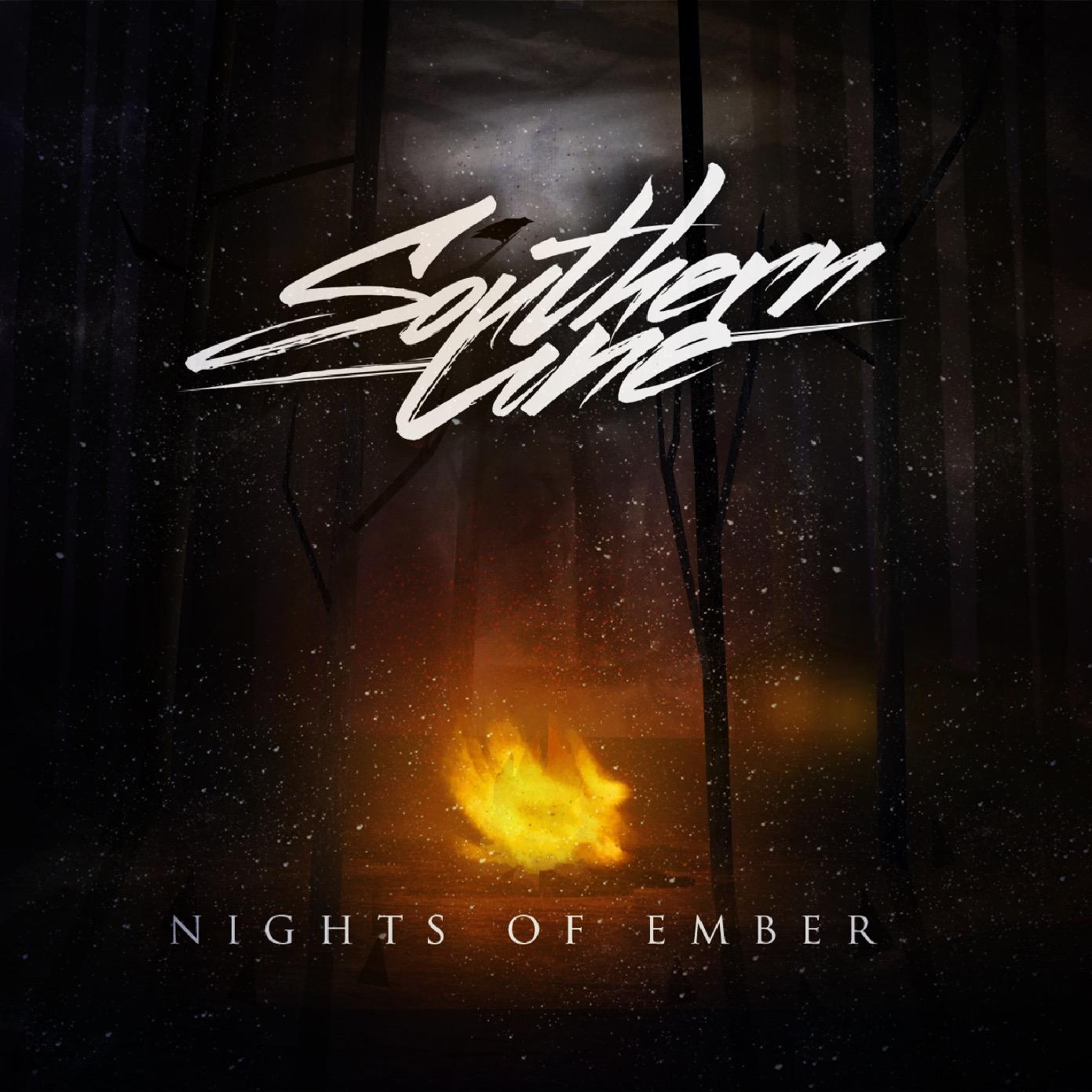 SouthernLineSwe's profile picture. Melodic-Metalcoreband from Sweden