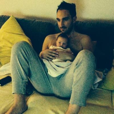 Procurement Manager for Honda of the UK Manufacturing (HUM) and HUGE #THFC & gli Azzurri fan..