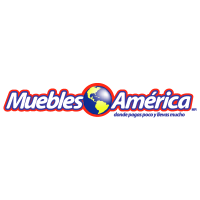 Muebles América (@mueblesamerica) 's Twitter Profile Photo Muebles América (@mueblesamerica) 's Twitter Profile Photo