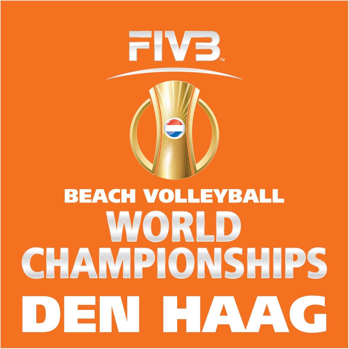 WKBeachDenHaag's profile picture. Den Haag is de hoofdstad van het WK Beachvolleybal 2015! #WKbeach2015 http://t.co/fwoNrGja2M