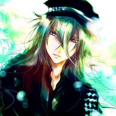 Hello my name is Ukyo a famous photographer. I'm very polite but please be aware of me I have a split personality of a psychopath. single