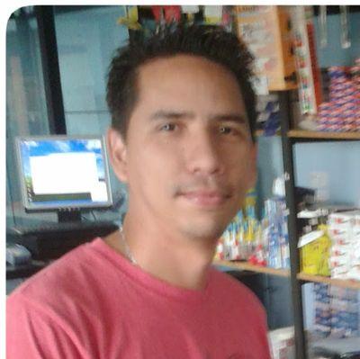 Muy Seguidor del Deporte. Fanático A La VINOTINTO!! y MAGALLANERO 100% Al BARCELONA F.C.
