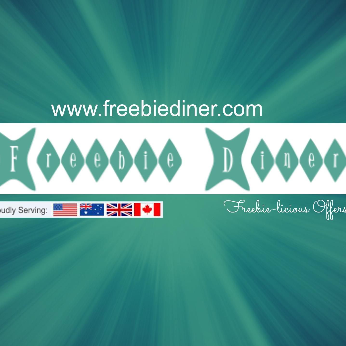 FreebieDiner Profile Picture