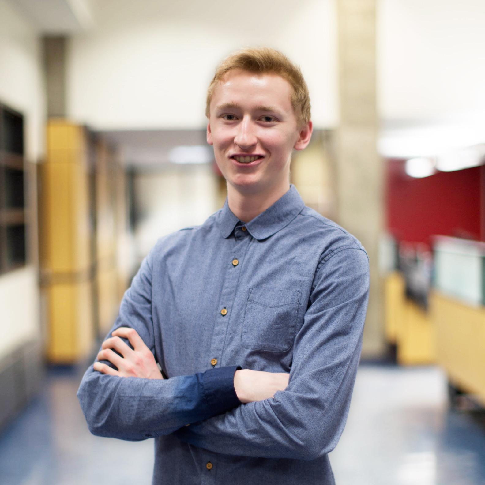 Stephen Poole (Poole94S) Twitter