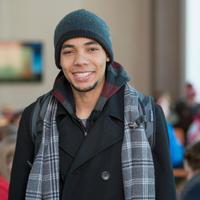 Tayo Sanders II (@tayoii) 's Twitter Profile
