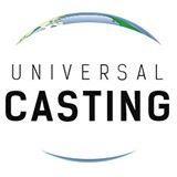 krijg nu je GRATIS CASTINGPAKKET ter waarde van 450,- euro. Heb je interesse? stuur je naam en tel.nummer naar: info@universalcasting.tv