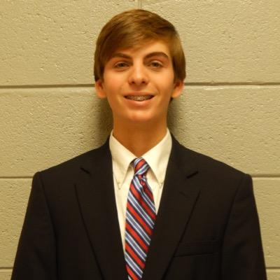 This is the campaign account of Nolan Dasher for Georgia HOSA State Reporter! Remember if you want to get HOSA Rollin' you better cast your vote for Nolan!