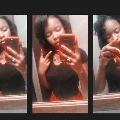 9Breia's profile picture. #Imfucknwitdatt