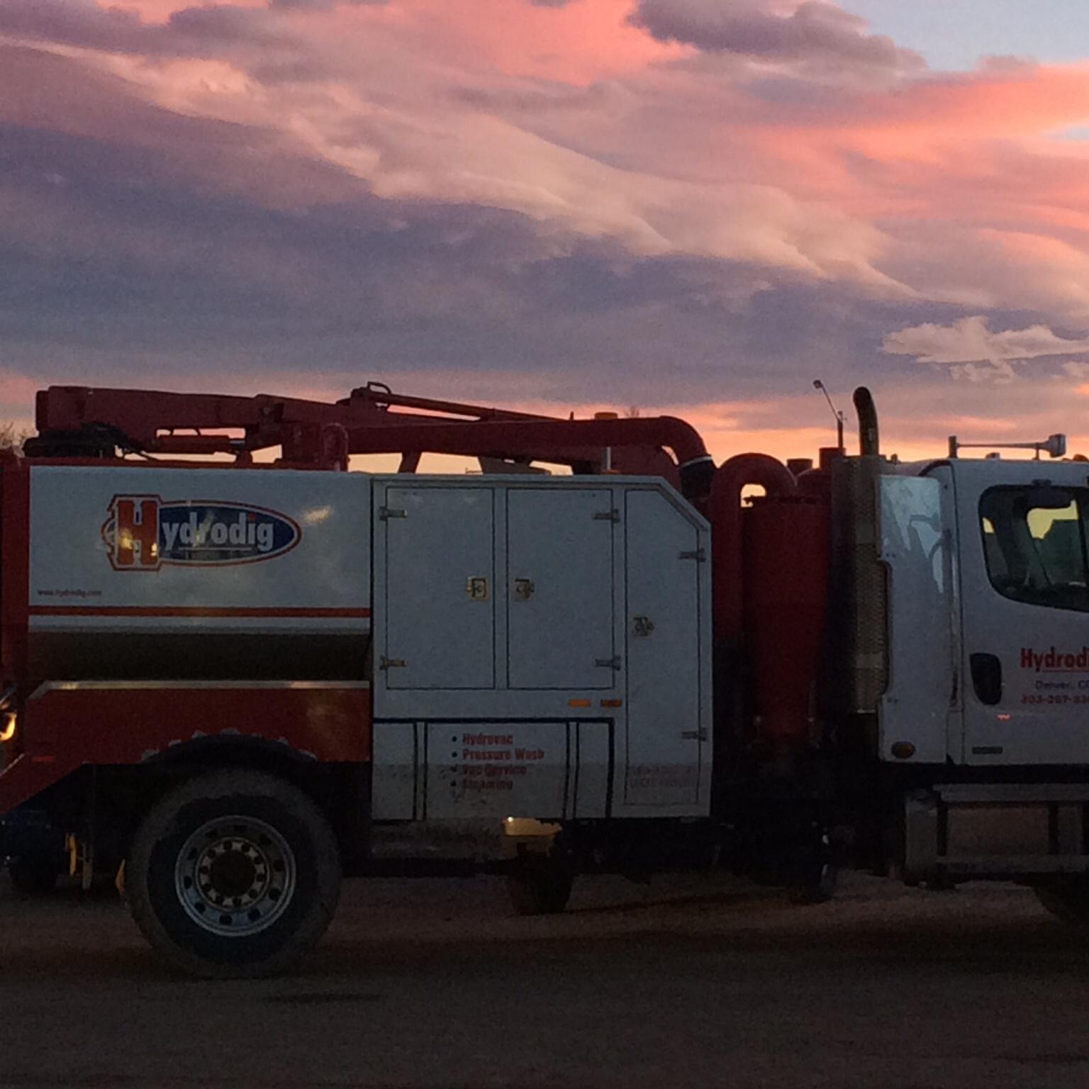 HydrodigDenver's profile picture. 