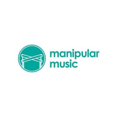 ManipularMusic's profile picture. Manipular Music is a record label set up by the Music Business and Creative Industries students at SSR. First release #MM001 released in May.