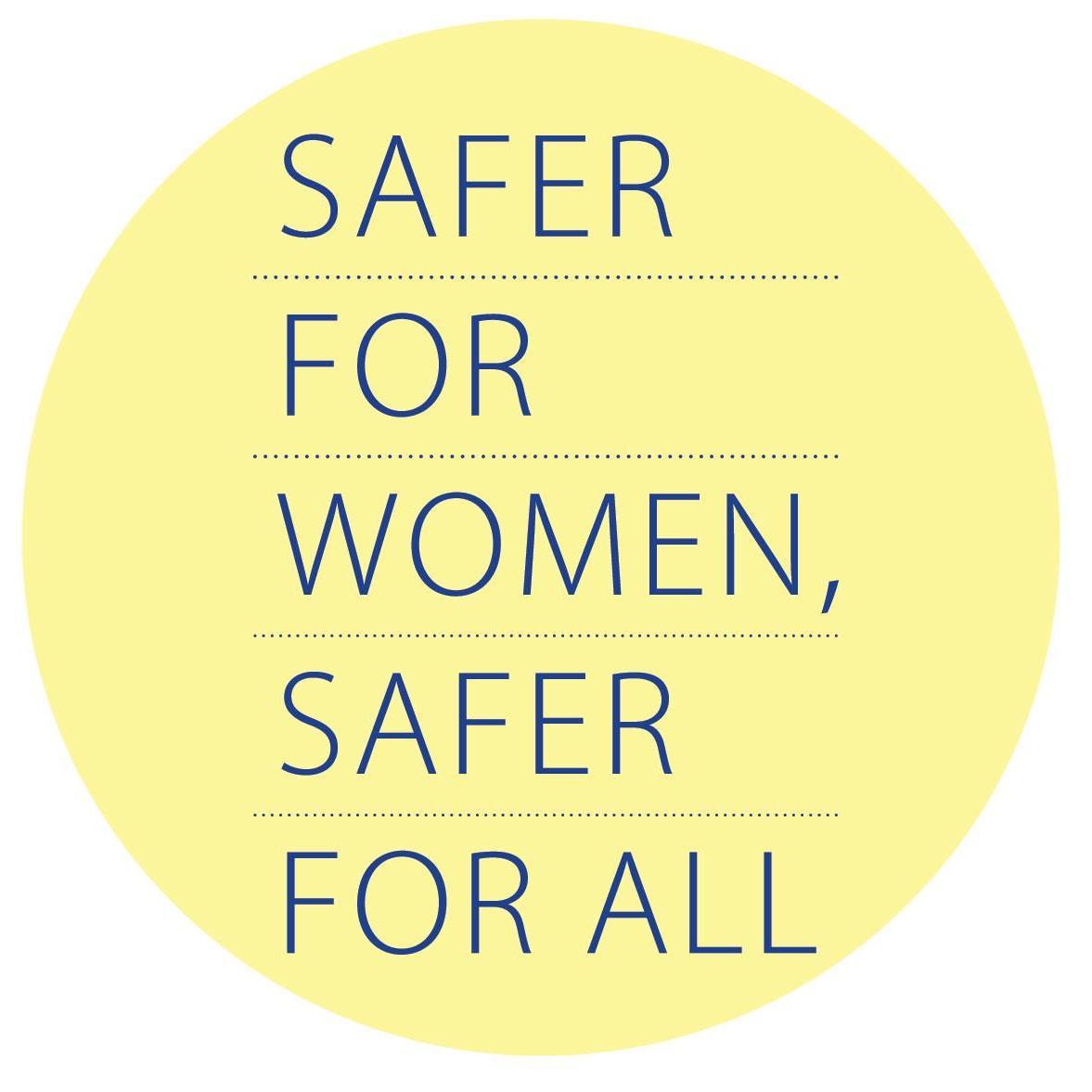 Women's Initiatives For Safer Environments provides services in #Ottawa promoting women's safety and working to prevent and end violence against women.