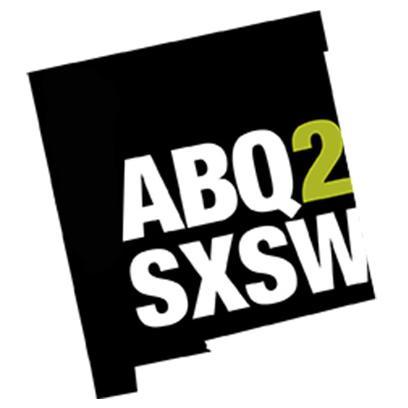 Showcasing startups, entrepreneurs and innovators from our ABQ/NM startup ecosystems at #SXSW & elsewhere!