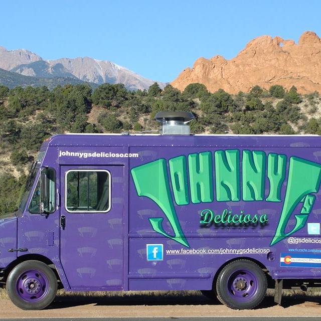 We are proud to be the only Mexican Soul Food establishment Colorado. Everything is made from scratch using local ingredients, hope everybody enjoys!