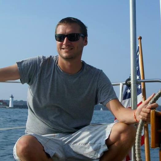 jradbarr's profile picture. 