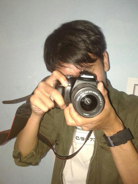 Erlanz_22's profile picture. 