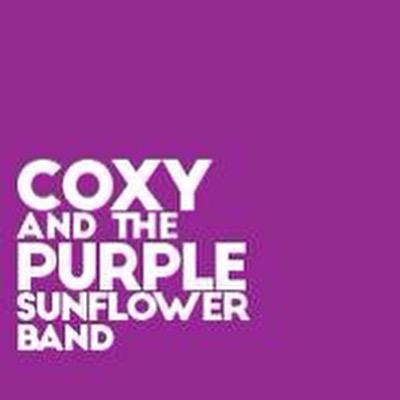 sunflower_band's profile picture. Indie/Alternative band from the UK
instagram: purplesunflowerband