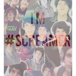 ScreamersOffic's profile picture. Somos un club de fans para todos los lugares donde estemos ubicadas & todas podamos estar mas cerca! ♥