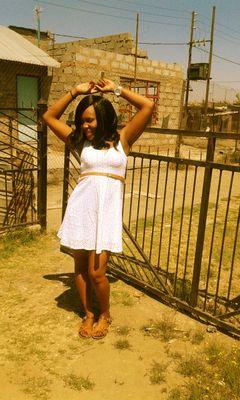 Simple an cul, but dnt mess wth her!!!