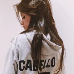 KarlaCabelloRS's profile picture. I'm legal.