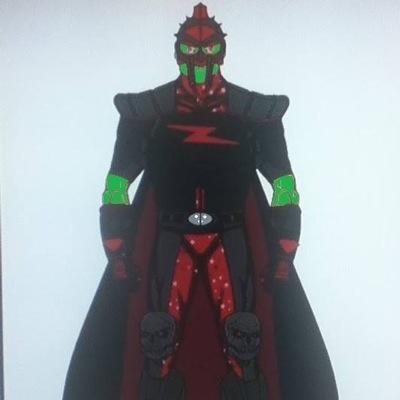 my name is kory, and i am....and always will be......son of el, and to help my family. http://t.co/yXlyDNjKBP #multiverse