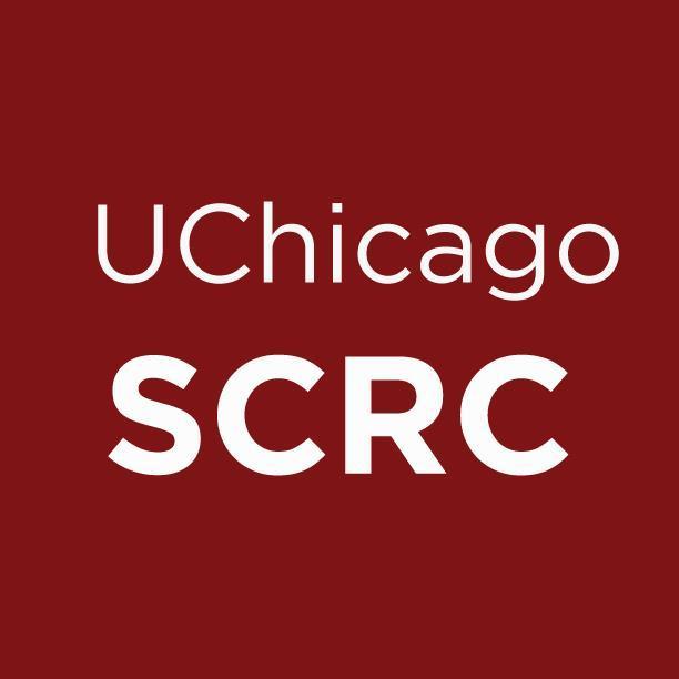UChicagoSCRC Profile Picture