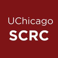 UChicago Special Collections Research Center(@UChicagoSCRC) 's Twitter Profile Photo