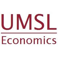 UMSL|Economics (@umslecon) 's Twitter Profile Photo