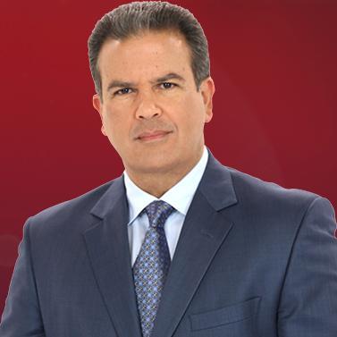 Periodista - Anchor en América Noticias