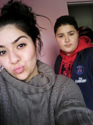 mes ienclit son a la kelele ta racli jla prend en lele