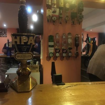 Some news from the pub. This pub and that pub and possibly a pub near you. Mostly made up, mostly. Let me know your news from your pub?
