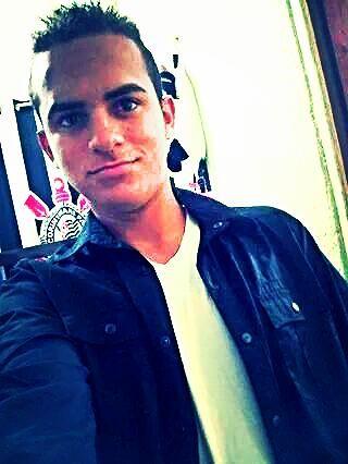 te esperando * - * ☺ ❤