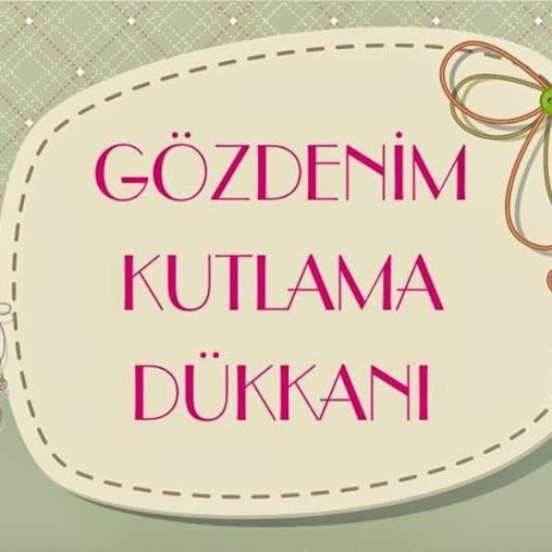 KutlamaDukkani's profile picture. 