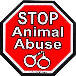 animal__abuse's profile picture. Civic action project | raising awareness for animal abuse in our area | Diego Buenrostro | Jade Sotelo |