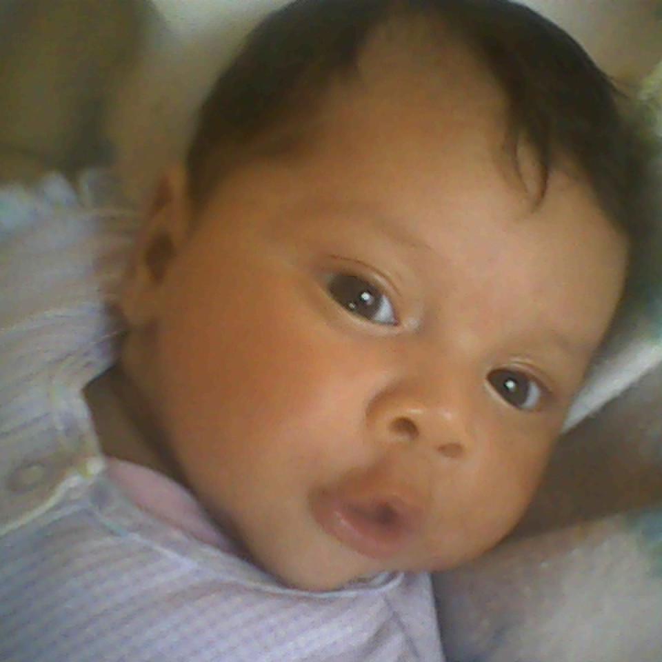 Dios mi primer amor . :)