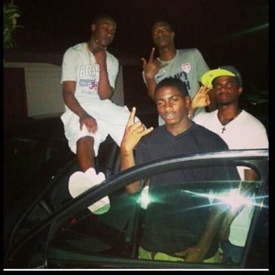 R.I.P My Bra Dj