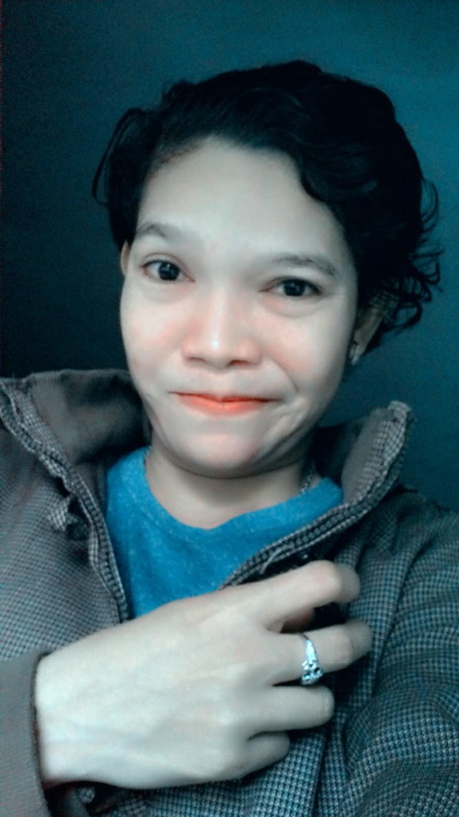 AinAmoy01's profile picture. 