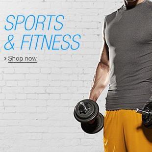 Latest #sports news & #sportsgear deals on NFL, NHL, NBA shirts, sports, fitness equipment & more. Check out some great sports deals @ http://t.co/dfs42RIH6f