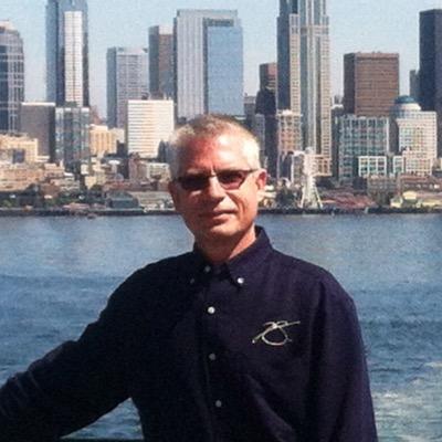 kentmorris1's profile picture. worship technology consultant