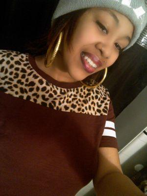 Libra Happy Young & Determined