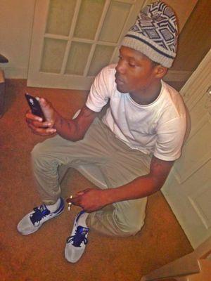 〽 Lor Nigga Onna Grind ❗